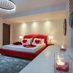 4* Ξενοδοχείο J'me Boutique - Adults Only