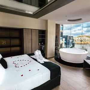 Hugo'S Boutique Hotel - Adults Only Otel