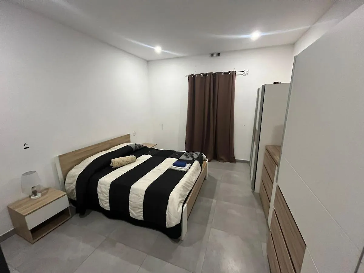 Apartment Balluta Charm Saint Julian's