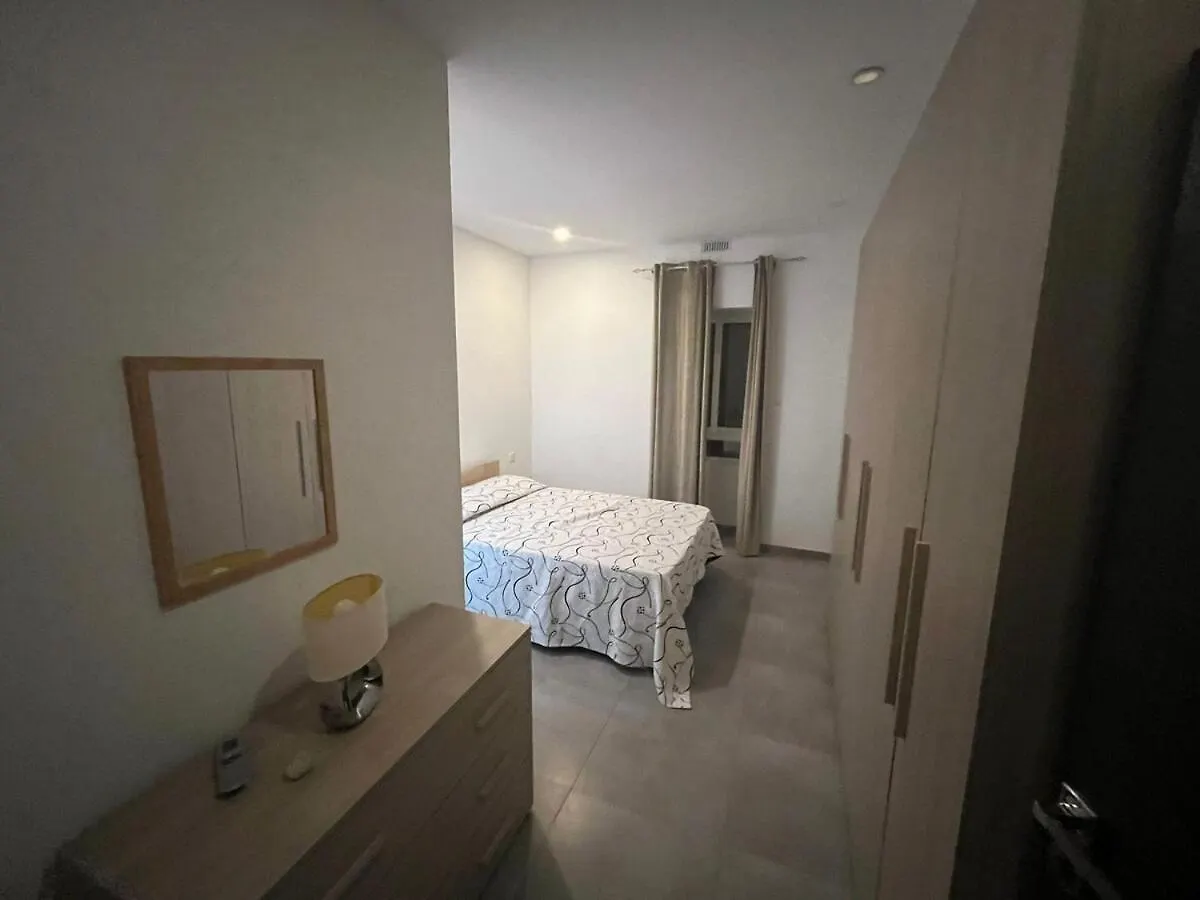 Apartment Balluta Charm Saint Julian's