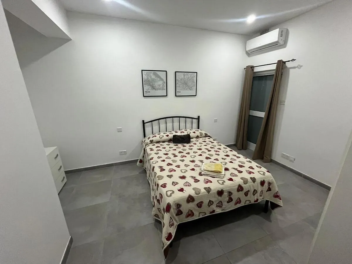 Apartment Balluta Charm Saint Julian's