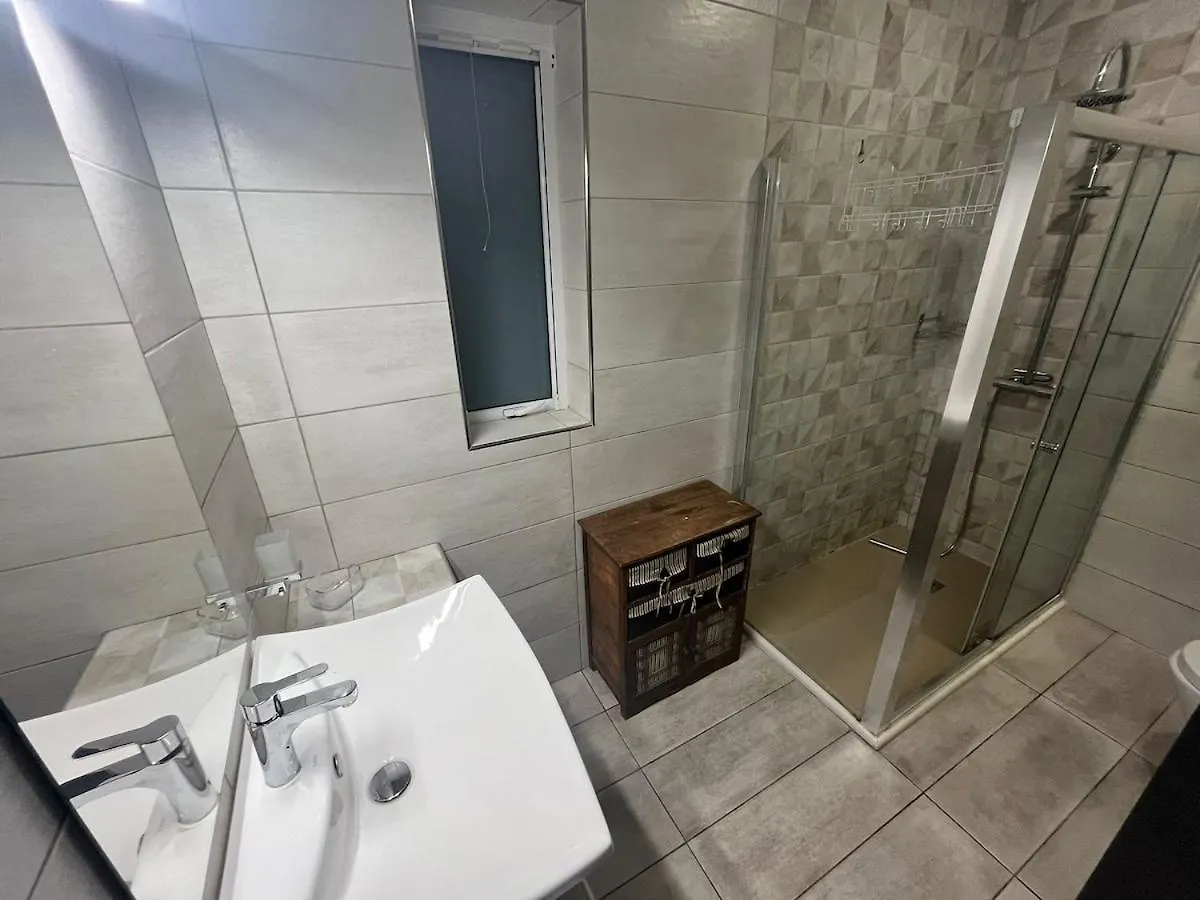 Apartment Balluta Charm Saint Julian's Malta