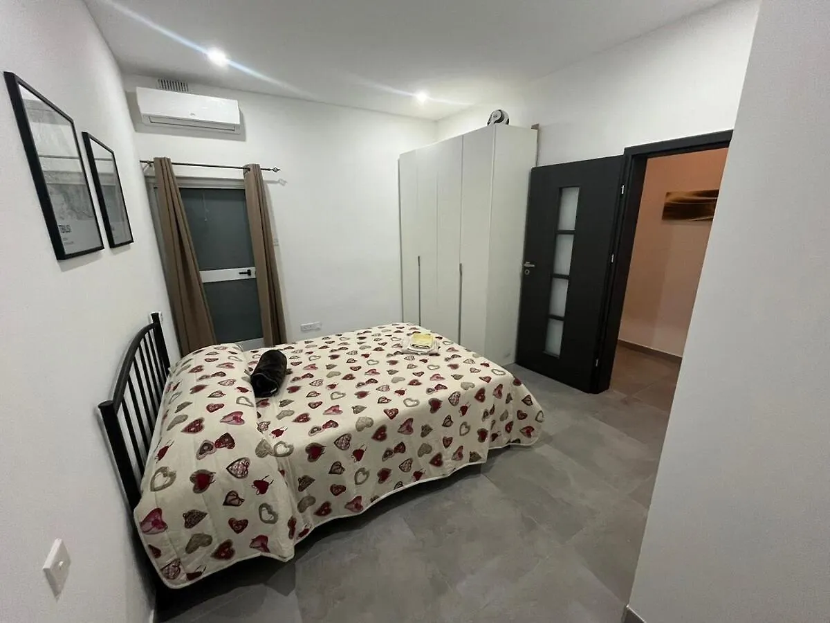 Apartment Balluta Charm Saint Julian's Malta
